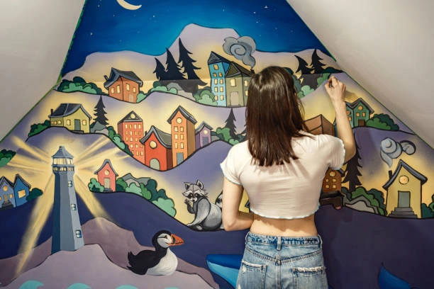 Wall Coverings That Enhance Acoustic Performance in Richmond, TX Wall Coverings That Enhance Acoustic Performance in Richmond, TX